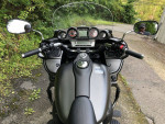 2023 Kawasaki Vulcan 1700 Vaquero ABS V Twin 1700