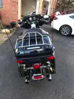 Harley Davidson FLHTK
