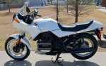 TimeCapsule BMW K75S