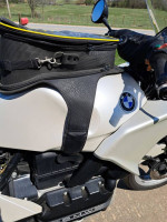 TimeCapsule BMW K75S