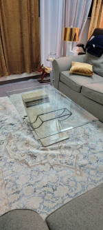 Classy coffee table