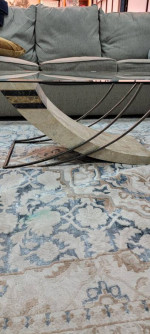 Classy coffee table