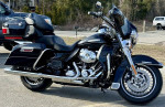 2011 Harley-Davidson Touring FLHTK - Electra Glide Ultra Limited