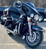 2011 Harley-Davidson Touring FLHTK - Electra Glide Ultra Limited