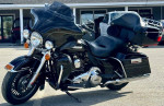 2011 Harley-Davidson Touring FLHTK - Electra Glide Ultra Limited