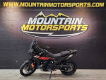 2024 KTM Adventure 790 KTM Adventure 790 Parallel Twin 799
