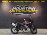 2024 KTM Adventure 790 KTM Adventure 790 Parallel Twin 799