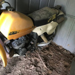 1980 175 Suzuki PE Off road