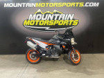 2024 KTM 890 SMT KTM 890 SMT