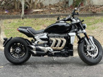 2022 Triumph Rocket
