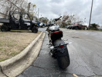 2022 Triumph Rocket
