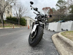 2022 Triumph Rocket