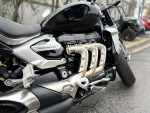 2022 Triumph Rocket