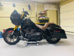 2020 Harley Davidson Low Rider S