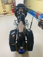 2020 Harley Davidson Low Rider S