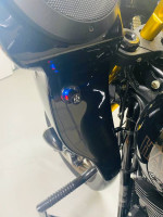 2020 Harley Davidson Low Rider S