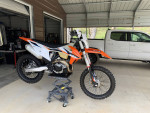 2021 KTM 450 XC-F