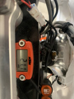 2021 KTM 450 XC-F