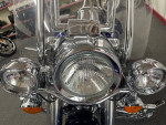 1999 Harley Davidson Road King