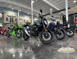 2024 Cfmoto 450SS Cfmoto 450SS