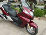 2009 Silverwing Trike