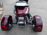 2009 Silverwing Trike