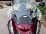 2009 Silverwing Trike
