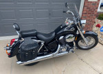 Honda Shadow 750