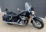Honda Shadow 750