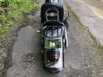 2010 Harley-Davidson FLSTF - Softail Fat Boy V Twin 1584