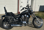 1400cc Suzuki Intruder