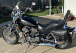 1400cc Suzuki Intruder