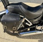 1400cc Suzuki Intruder