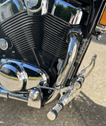 1400cc Suzuki Intruder