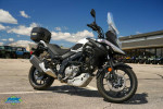 2017 Suzuki V-Strom 650