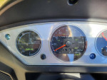 Touring Scooter