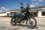 2017 Kawasaki KLR™650