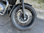 2022 Royal Enfield Continental GT