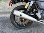 2022 Royal Enfield Continental GT