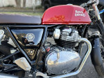 2022 Royal Enfield Continental GT