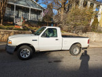 2011 Ford Ranger 98,000 mi