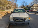 2011 Ford Ranger 98,000 mi