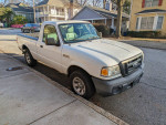 2011 Ford Ranger 98,000 mi