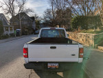 2011 Ford Ranger 98,000 mi