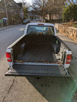 2011 Ford Ranger 98,000 mi