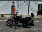 2015 HARLEY DAVIDSON XL1200T SUPERLOW
