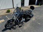 2015 HARLEY DAVIDSON XL1200T SUPERLOW
