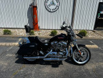 2015 HARLEY DAVIDSON XL1200T SUPERLOW