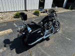 2015 HARLEY DAVIDSON XL1200T SUPERLOW
