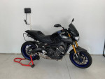 2014 Yamaha FZ-09